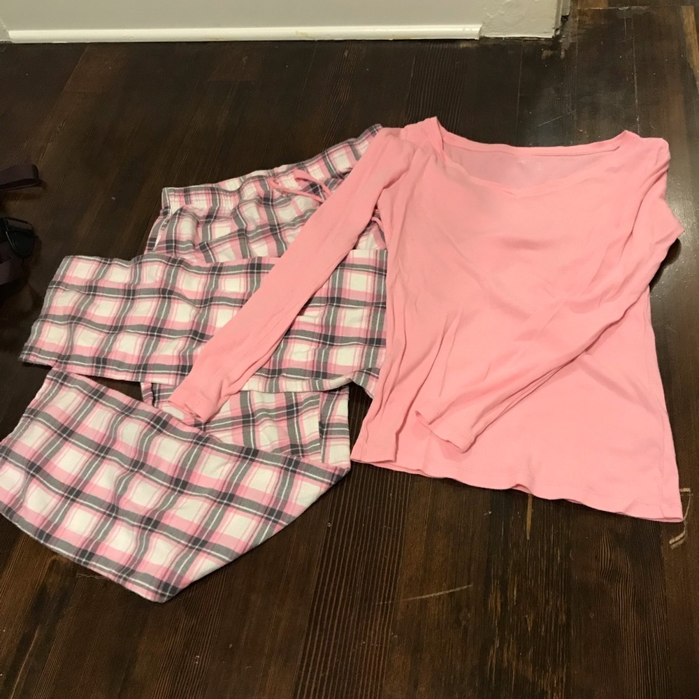 GapBody PJ Set